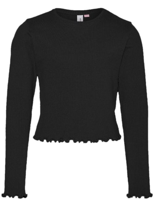 T-shirt a maniche lunghe da ragazza Vero Moda - Kiabi