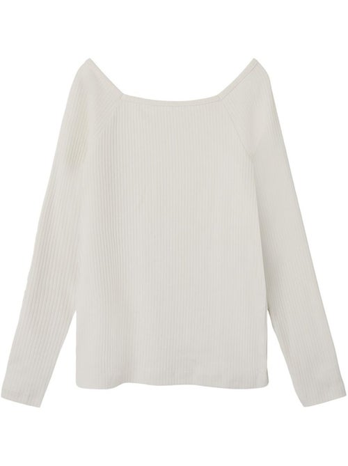 T-shirt a maniche lunghe Name it per ragazza - Kiabi