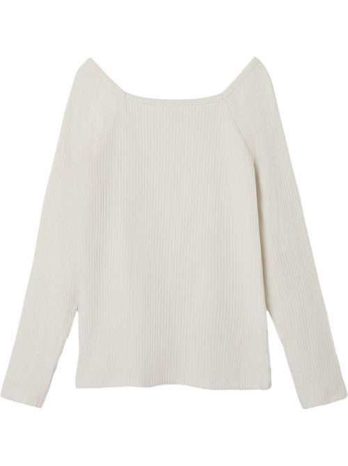 T-shirt a maniche lunghe Name it per ragazza - Kiabi