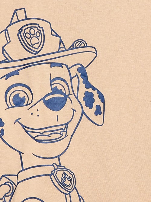 T-shirt a maniche lunghe 'Paw Patrol' - Kiabi