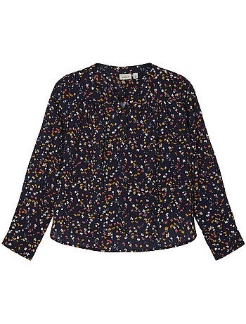 T-shirt a Maniche Lunghe per Ragazza Name it