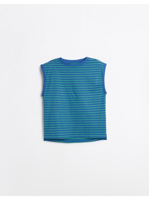 T-shirt a righe, MO Fashion - Kiabi