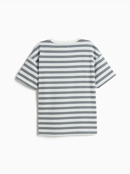 T-shirt a righe, MO Fashion - Kiabi T-shirt a righe, MO Fashion - Kiabi