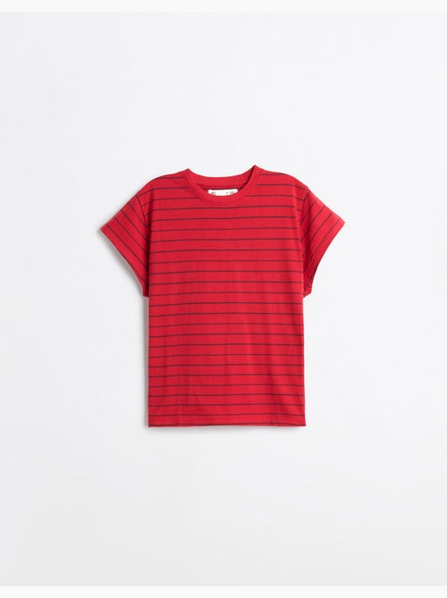 T-shirt a righe, MO Fashion - Kiabi