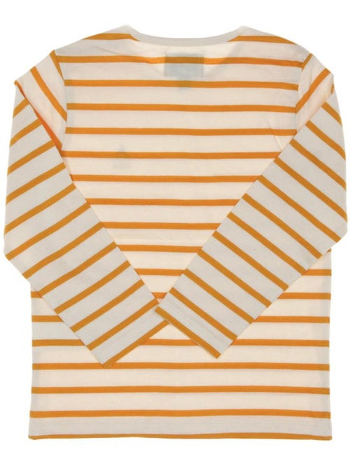 T-shirt a Righe per Bambini - Kiabi