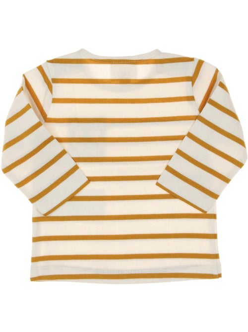 T-shirt a Righe per Ragazzo - Kiabi T-shirt a Righe per Ragazzo - Kiabi