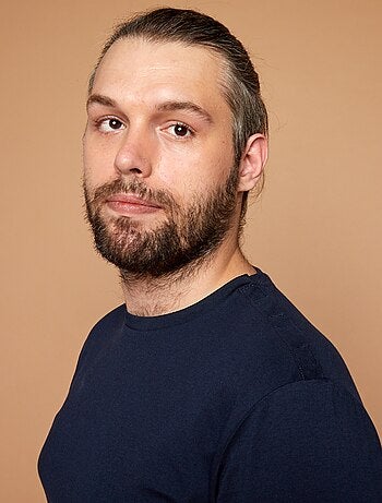 T-shirt a tinta unita - collezione facile da indossare