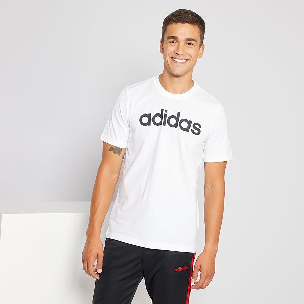 maglietta adidas uomo