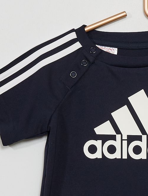 T-shirt 'Adidas' - BLU - Kiabi - 13.00€
