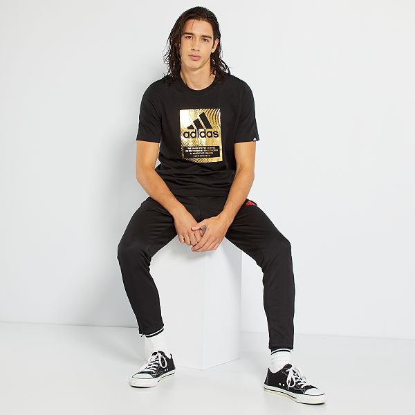 T-SHIRT ADIDAS UOMO - World Sport Web - Abbigliamento, Scarpe e accessori  alla moda