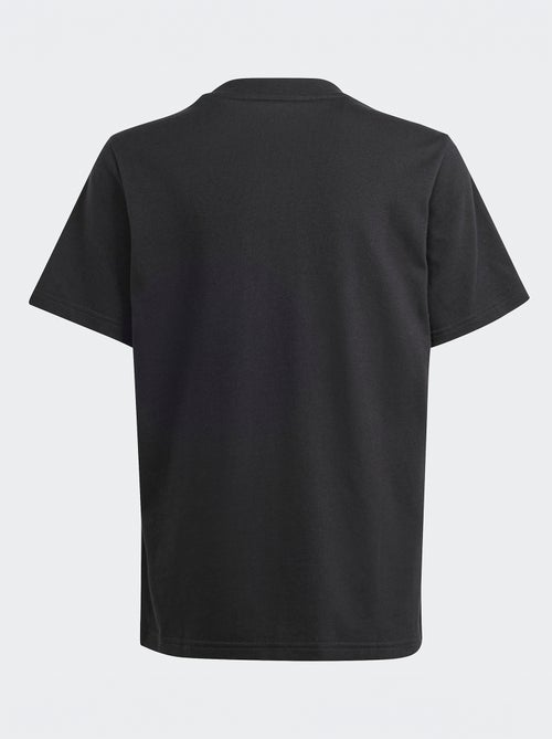 T-shirt 'adidas' con logo - Kiabi