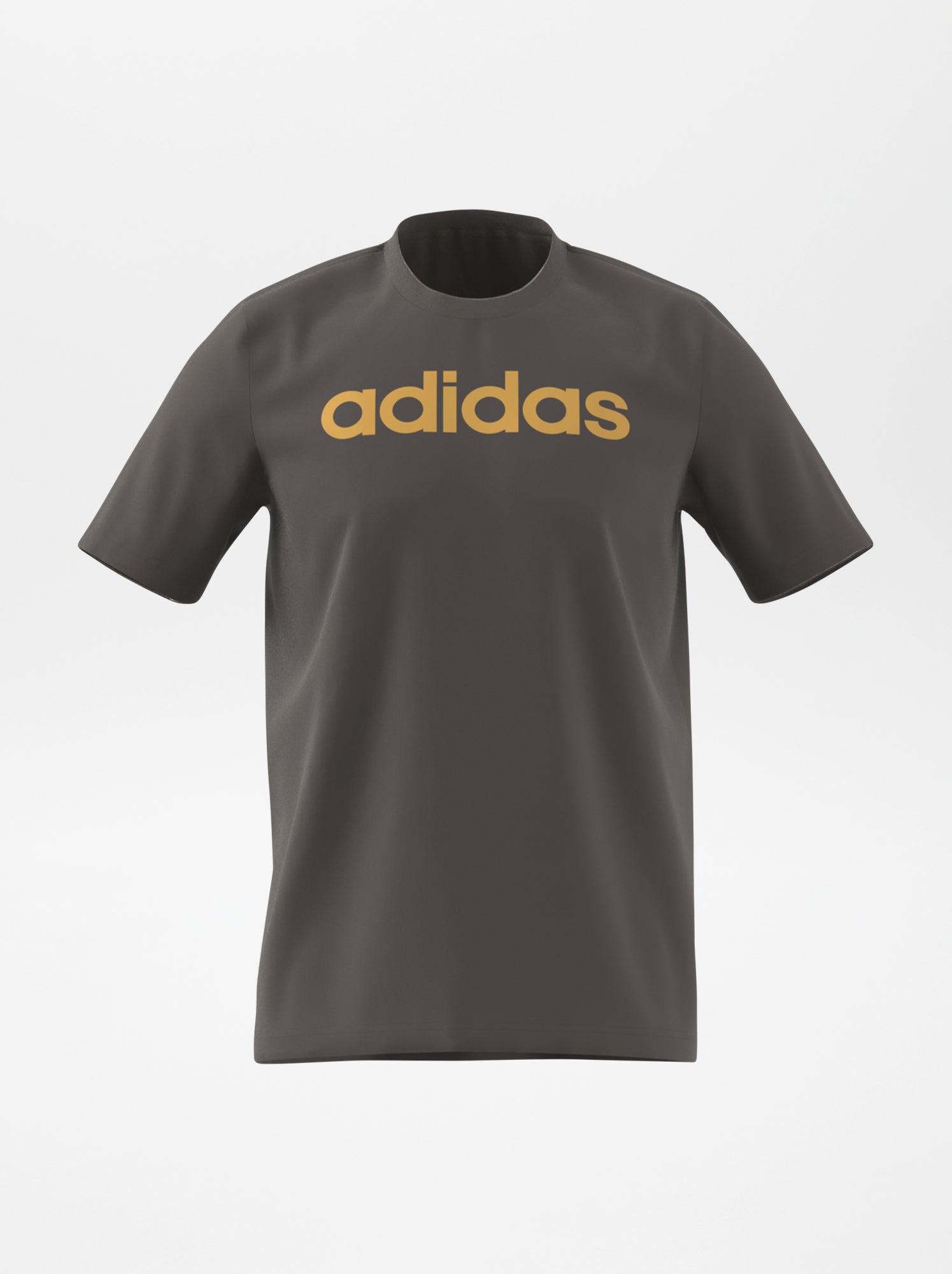 Adidas t shirt grigio online