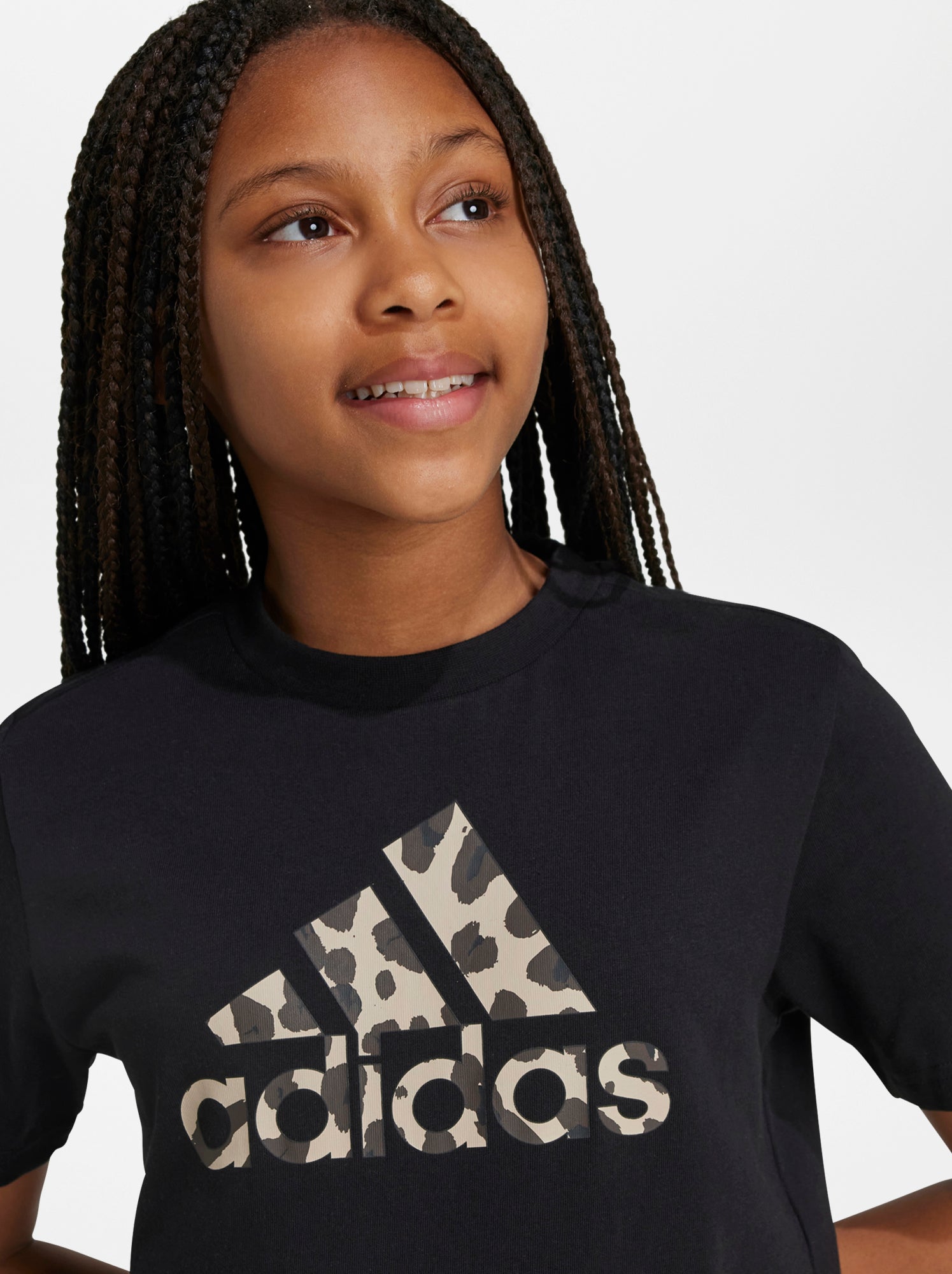 Adidas womans tshirt online