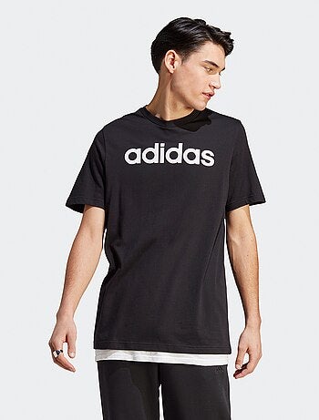 T-shirt 'adidas' - Kiabi