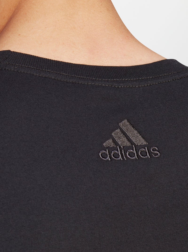 T-shirt 'adidas' NERO - Kiabi