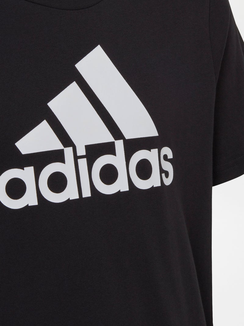 T-shirt 'adidas' NERO - Kiabi