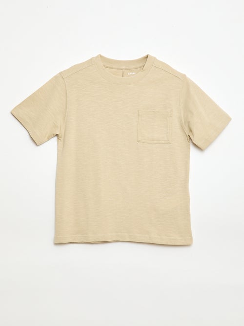 T-shirt ampia - Kiabi
