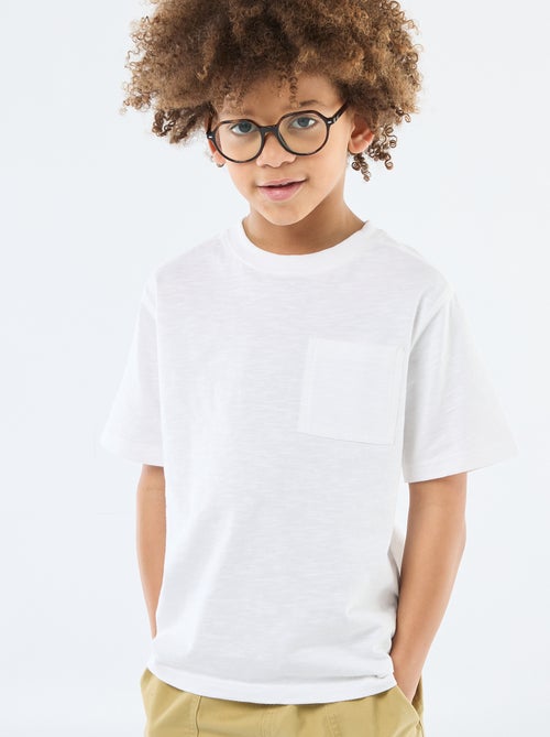 T-shirt ampia - Kiabi T-shirt ampia - Kiabi