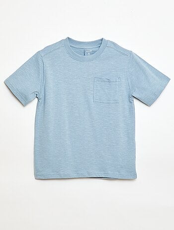 T-shirt ampia