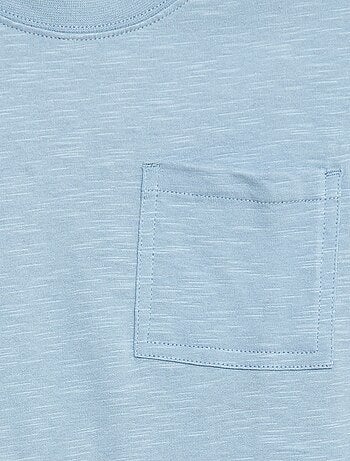 T-shirt ampia