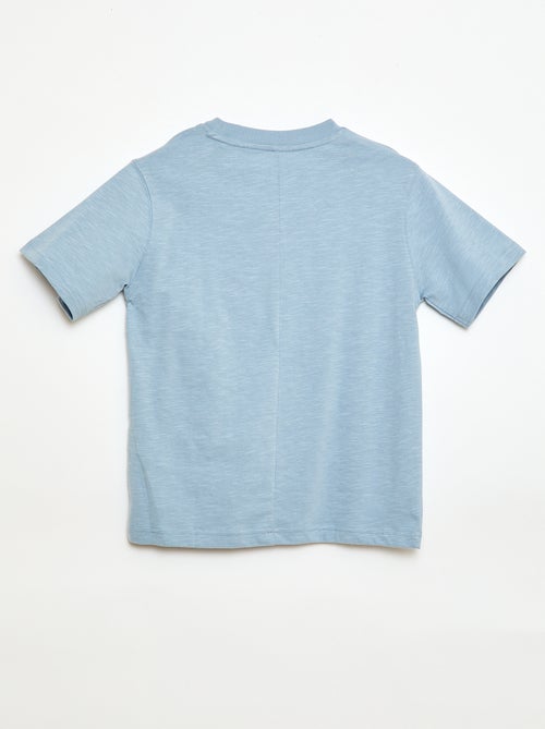 T-shirt ampia - Kiabi T-shirt ampia - Kiabi