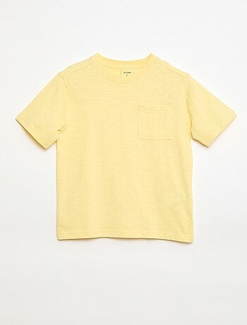 T-shirt ampia
