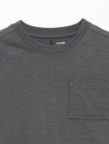 T-shirt ampia