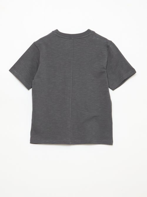 T-shirt ampia - Kiabi
