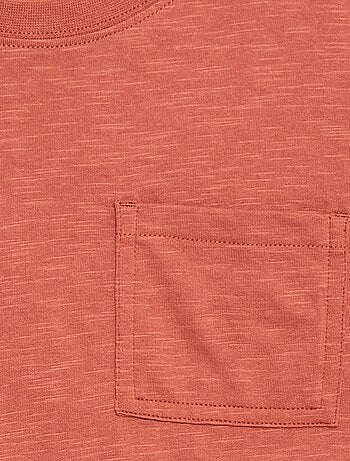 T-shirt ampia