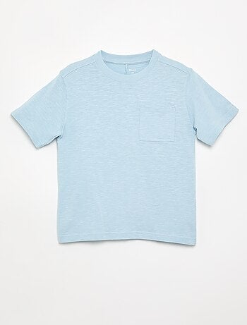 T-shirt ampia