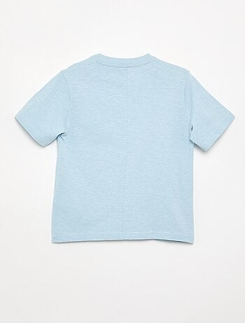 T-shirt ampia