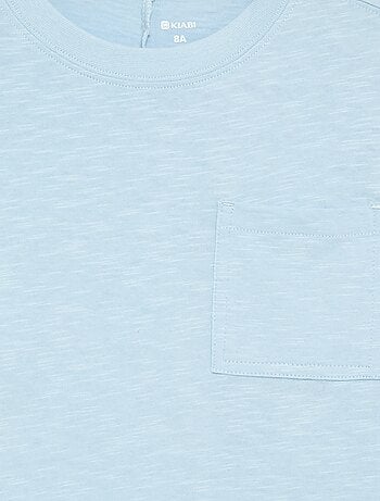 T-shirt ampia