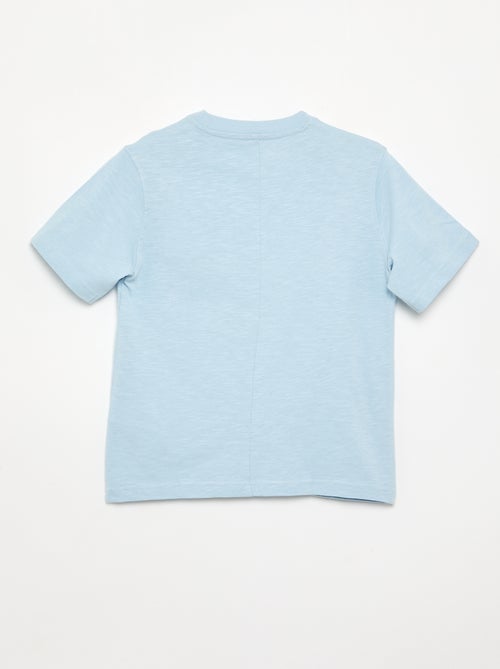 T-shirt ampio - Kiabi T-shirt ampio - Kiabi