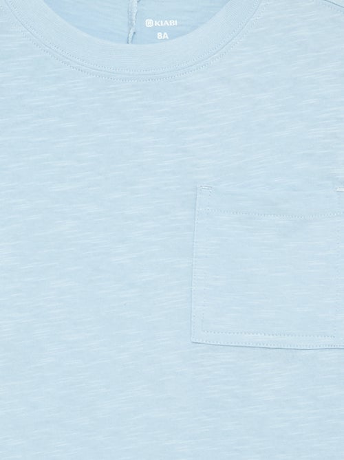 T-shirt ampio - Kiabi T-shirt ampio - Kiabi
