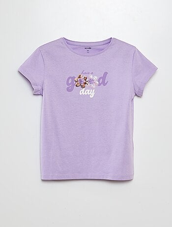 T-shirt animata
