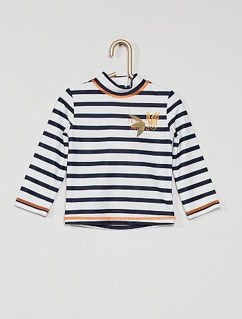 Saldi Anti Uv Baby Neonato Bianco Kiabi