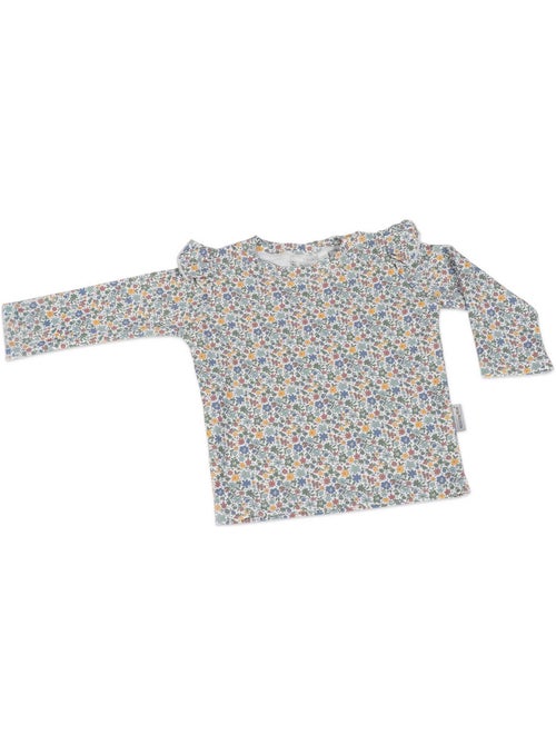 T-shirt anti-uv per bambino spf 50+ | Walking Mum - Kiabi