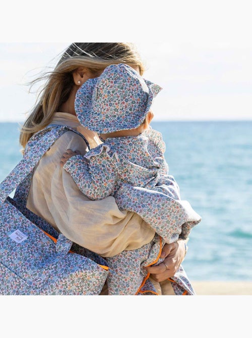 T-shirt anti-uv per bambino spf 50+ | Walking Mum - Kiabi