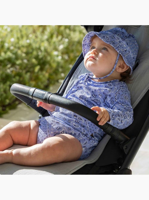 T-shirt anti-uv per bambino spf 50+ | Walking Mum - Kiabi