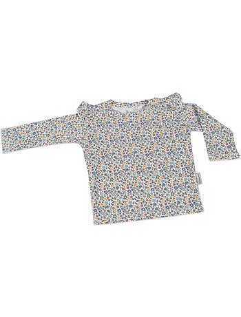 T-shirt anti-uv per bambino spf 50+ | walking mum | walking mum