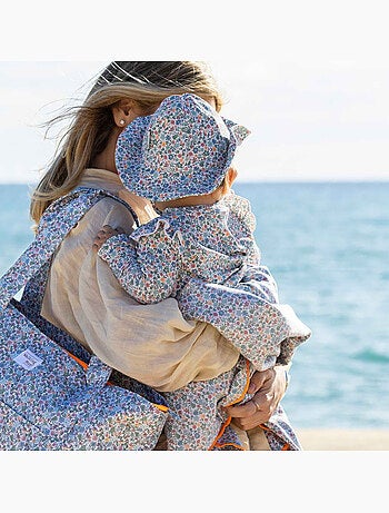 T-shirt anti-uv per bambino spf 50+ | walking mum | walking mum