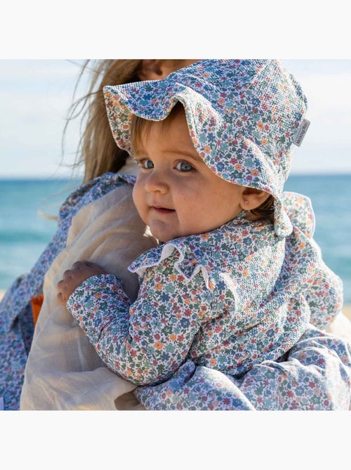 T-shirt anti-uv per bambino spf 50+ | walking mum | walking mum - Kiabi