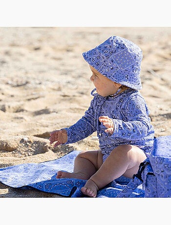 T-shirt anti-uv per bambino spf 50+ | walking mum | walking mum