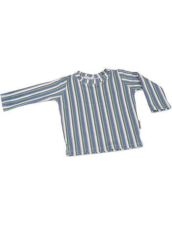 T-shirt anti-uv per bambino spf 50+ | walking mum | walking mum