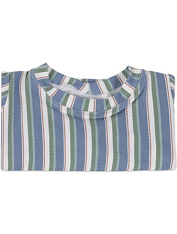 T-shirt anti-uv per bambino spf 50+ | walking mum | walking mum