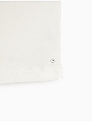 T-shirt asimmetrica, MO Fashion