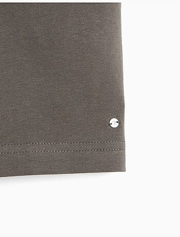T-shirt asimmetrica, MO Fashion