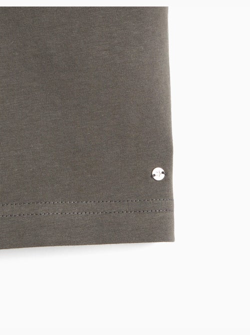 T-shirt asimmetrica, MO Fashion - Kiabi T-shirt asimmetrica, MO Fashion - Kiabi