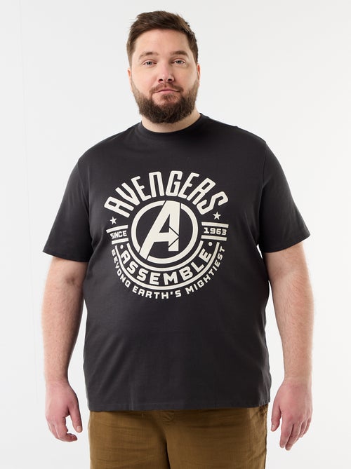 T-shirt 'Avengers' a maniche corte - Kiabi