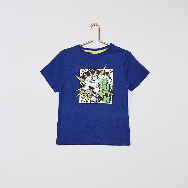 t shirt avengers bambino